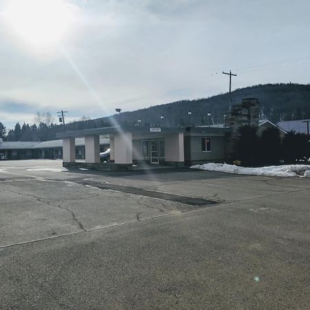Americas Best Value Inn Брэдфорд Экстерьер фото